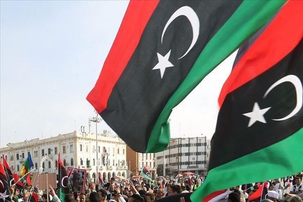 تقدير موقف للوضع في ليبيا